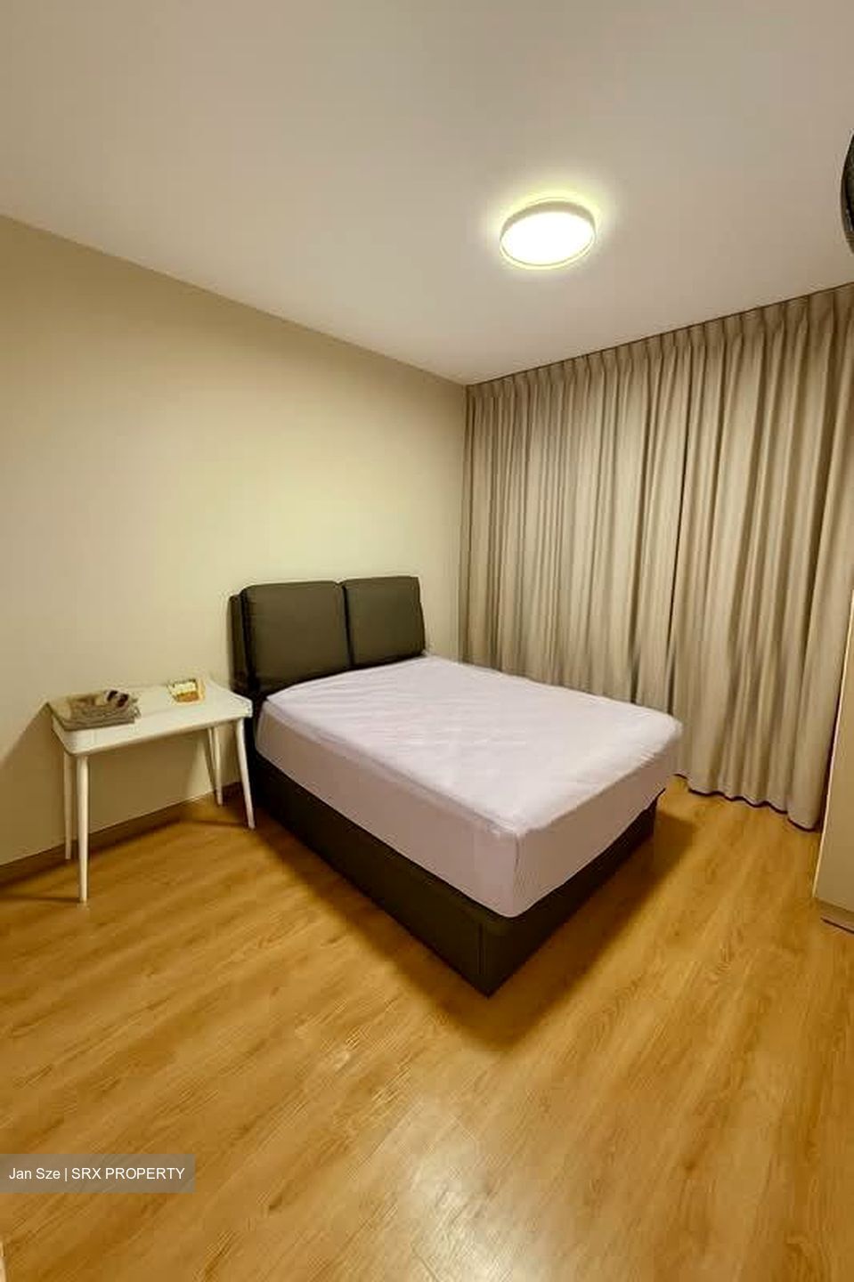 Hundred Palms Residences (D19), Condominium #546989291